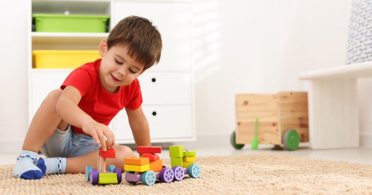 Így tedd a gyerekszobát a legkomfortosabbá