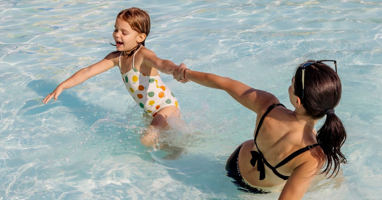 Gyerekprogramok szállodákban - Ezt imádni fogják!
