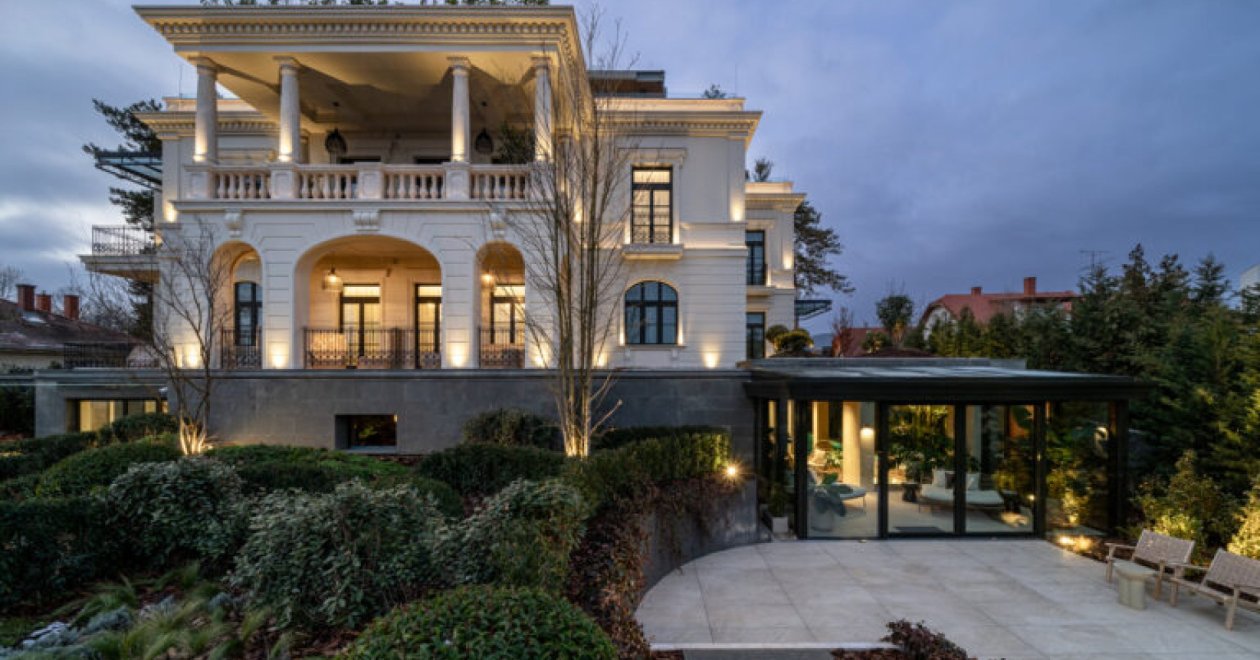 Hotel Petit Bois Füred – A Balaton exkluzív titka