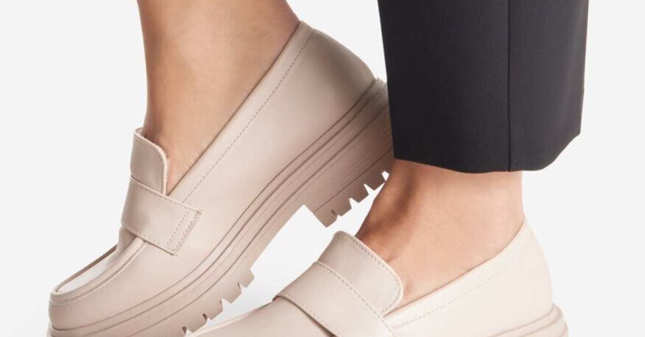 Milyen cipőt válasszon az ember sétához vagy álló munkához? Segítünk!