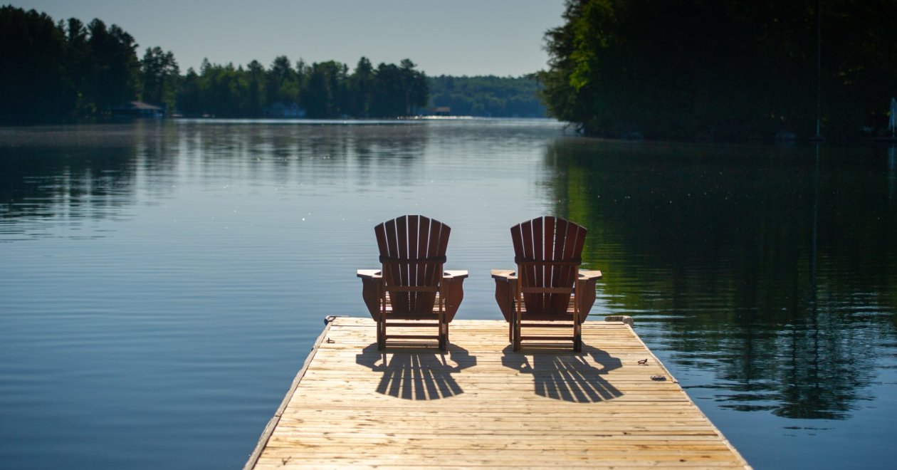 5 hasznos tipp, ha vízparti házat vásárolnál