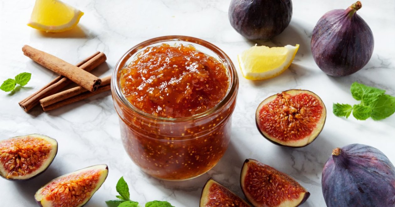 Mennyei, házi fügelekvár – így készítsd el!