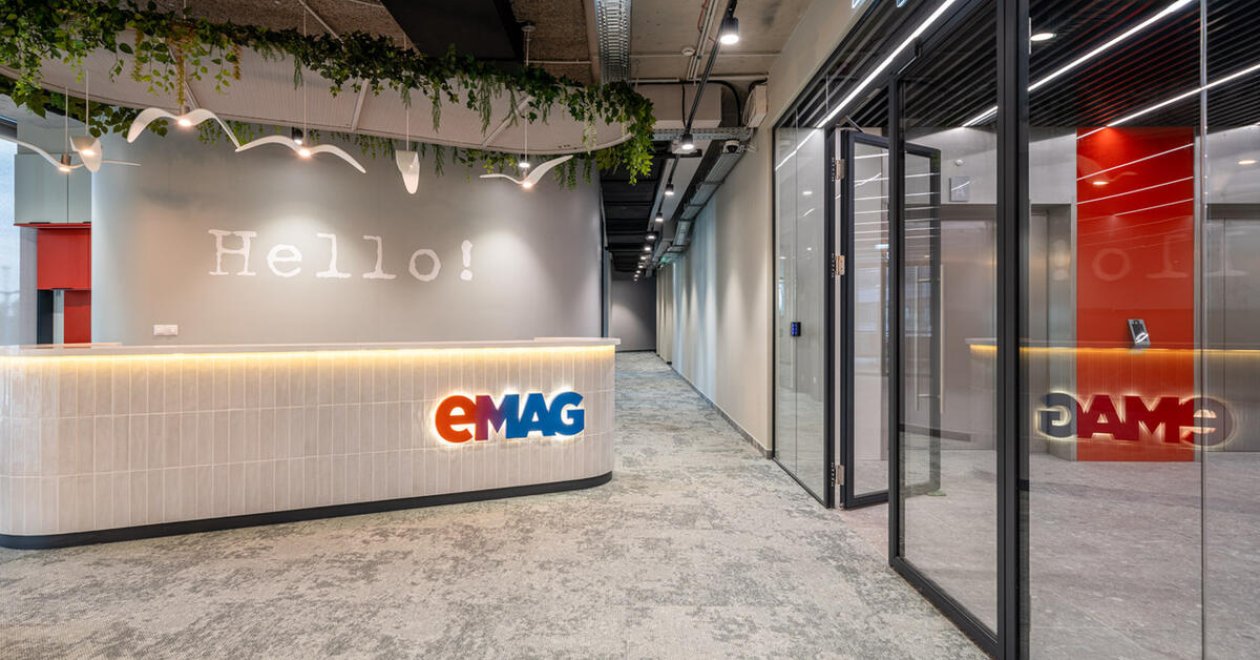 5 szempont, amiért nélkülözhetetlen a rugalmasan alakítható irodatér