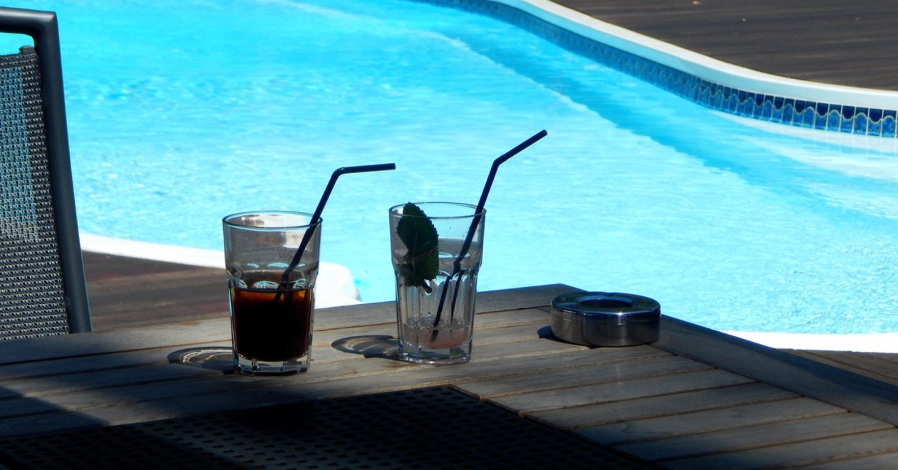 Fürdővíz vizsgálat – mikor kötelező és milyen paramétereket ellenőriznek?