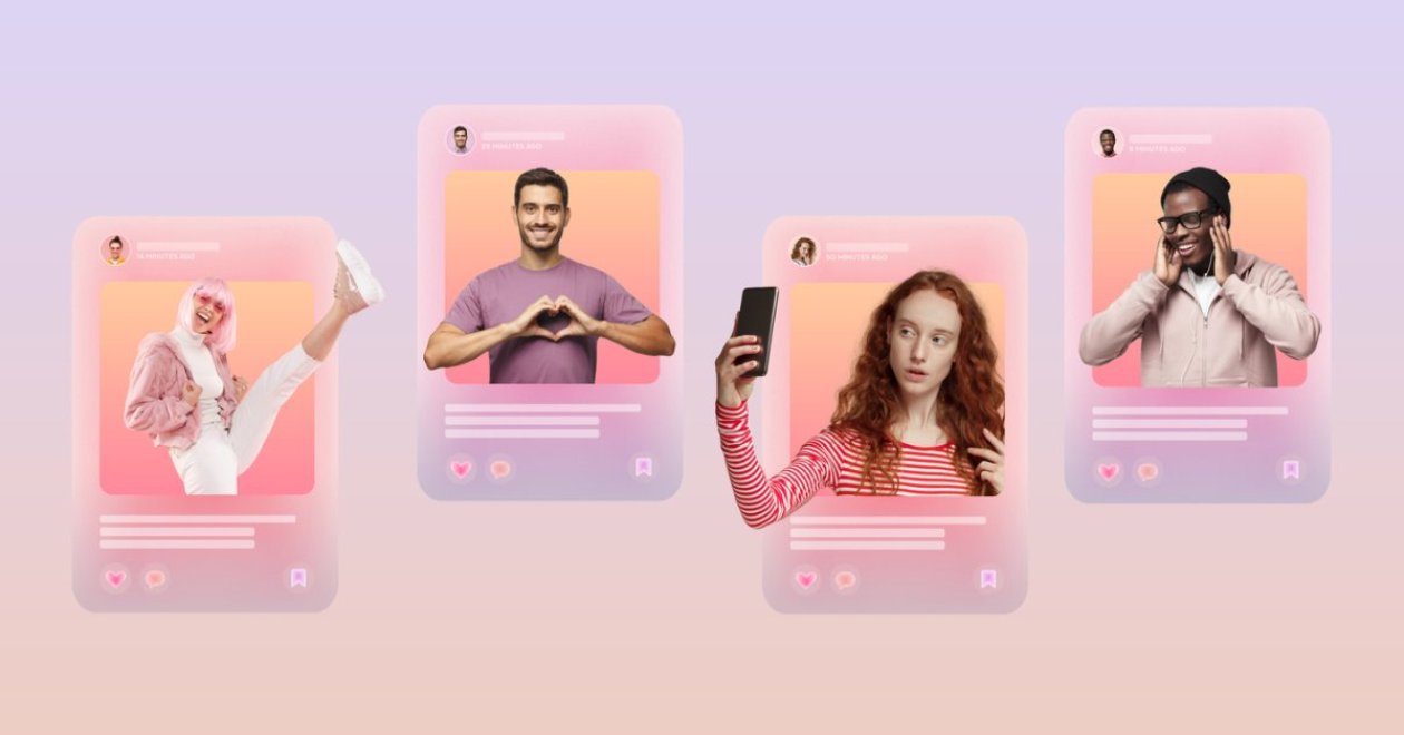    A közösségi média ereje és buktatói 2026-ban 