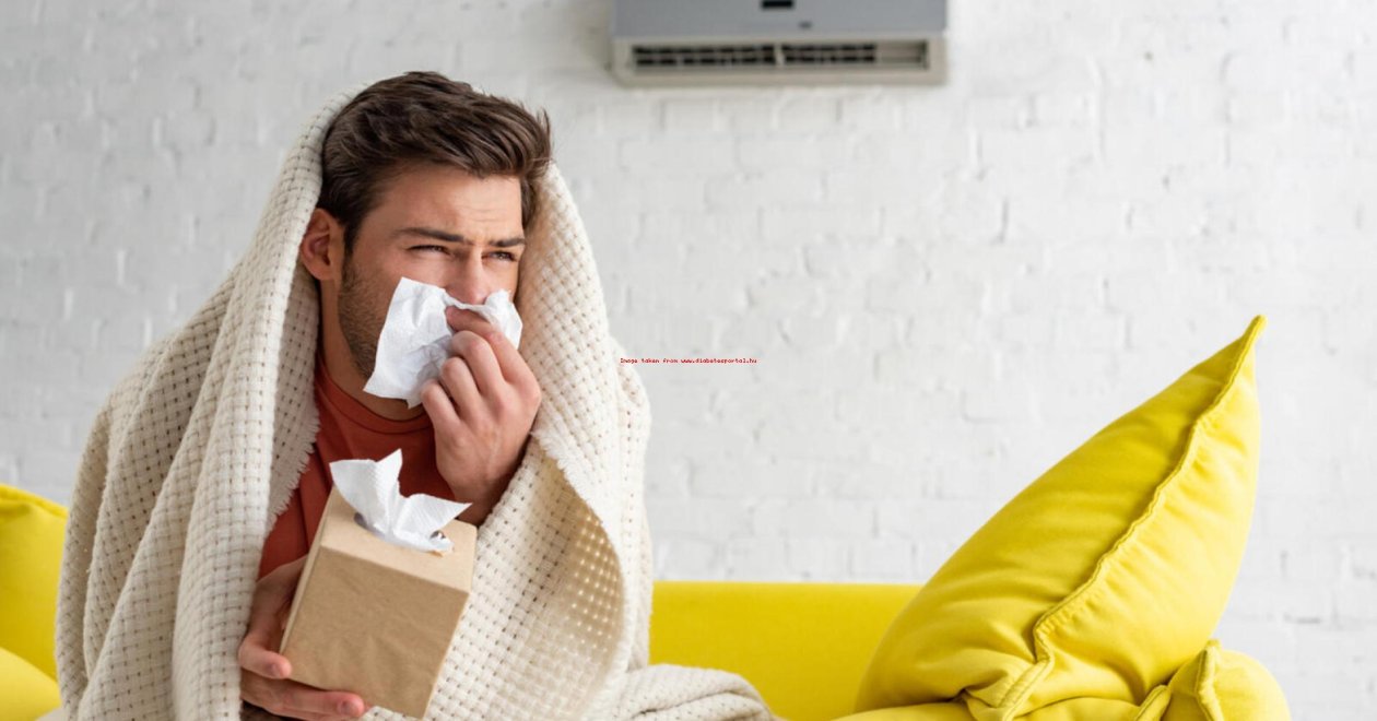 Fáradtság, fejfájás, torokkaparás? – Lehet, hogy a klíma a hibás
