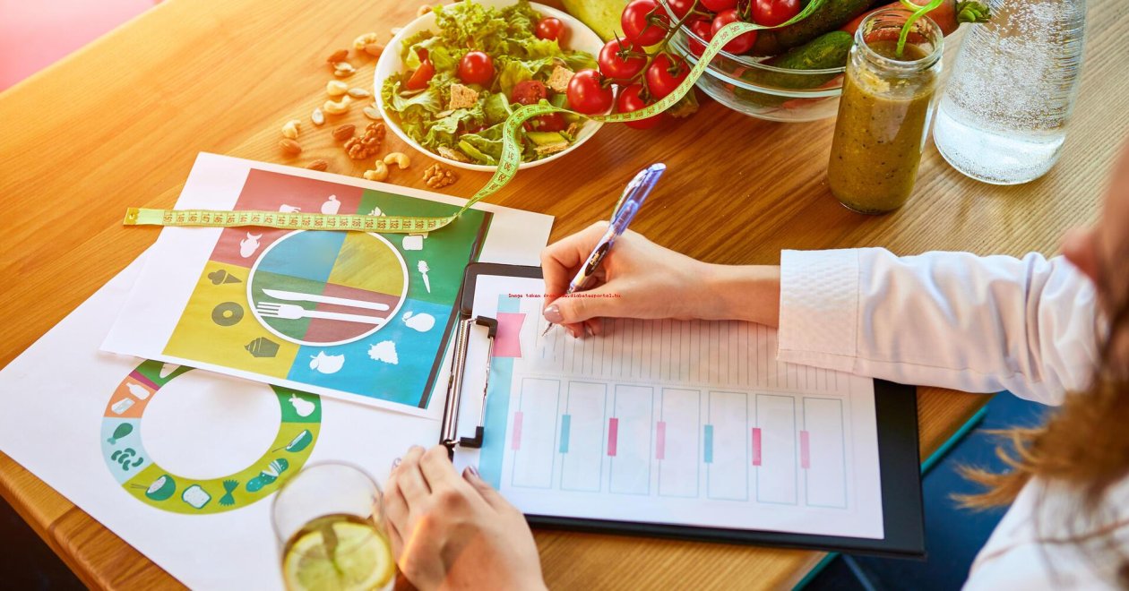 Hogyan lehet valaki dietetikus? Tippek és tanácsok