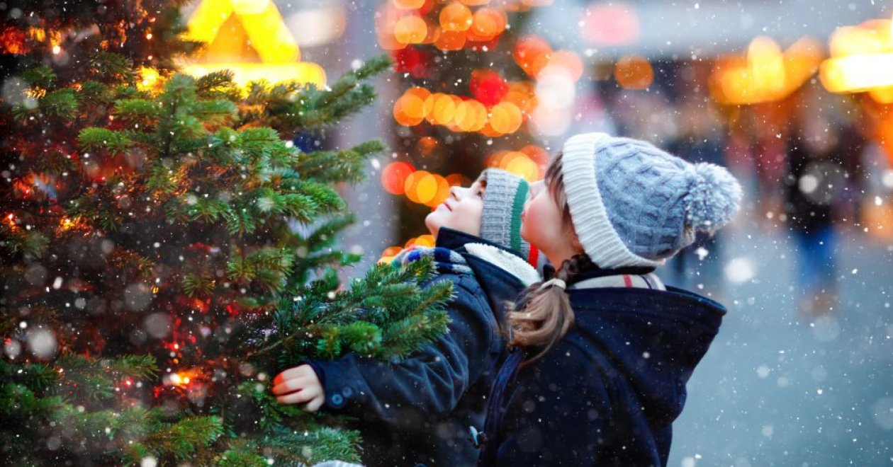 Advent Kecskeméten – varázslatos fények és téli varázslat vár a hírös városban 2025-ben is