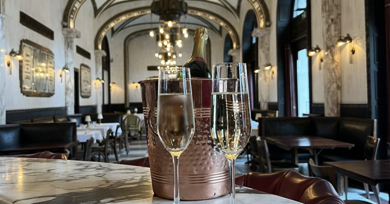 Wedding restaurant in Budapest – where your celebration becomes a story