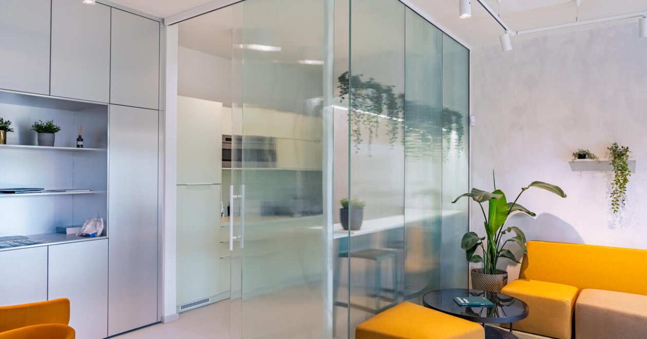 Bármelyik ajtótokba bármelyik ajtólap – egységes design, maximális rugalmasság