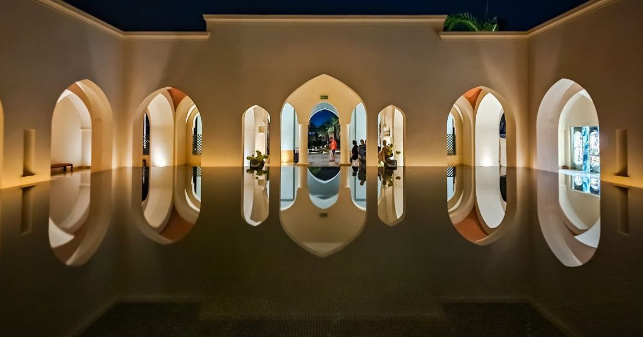 Milyen Ománban nyaralni januárban? Kipróbáltuk! (II.rész)