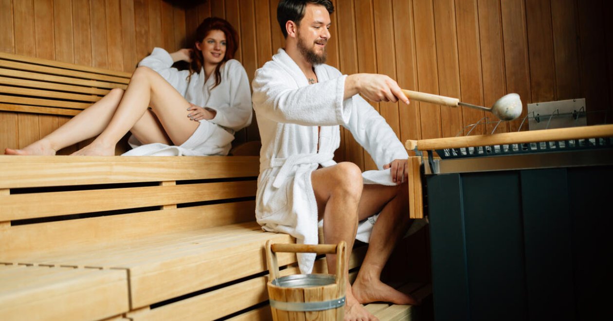 Wellnesshotel für Paare in der Region Ajka – Wo Ihre Beziehung einen neuen Rhythmus findet