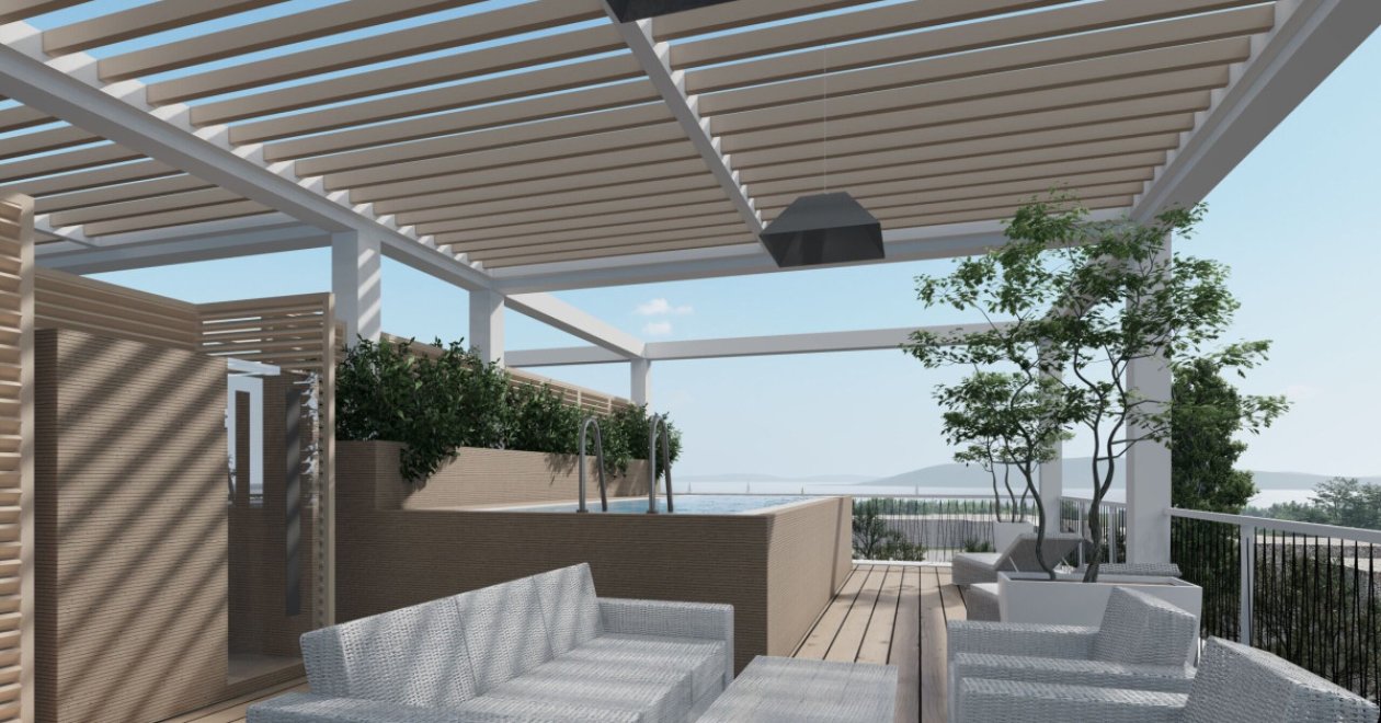 Dolgozna inkább a Balatonra néző teraszról? A home office új dimenziója