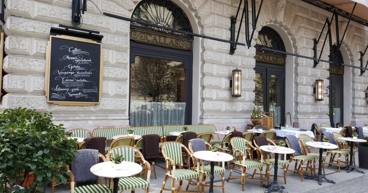 Budapest kevésbé ismert helyszínei – nem csak turistáknak