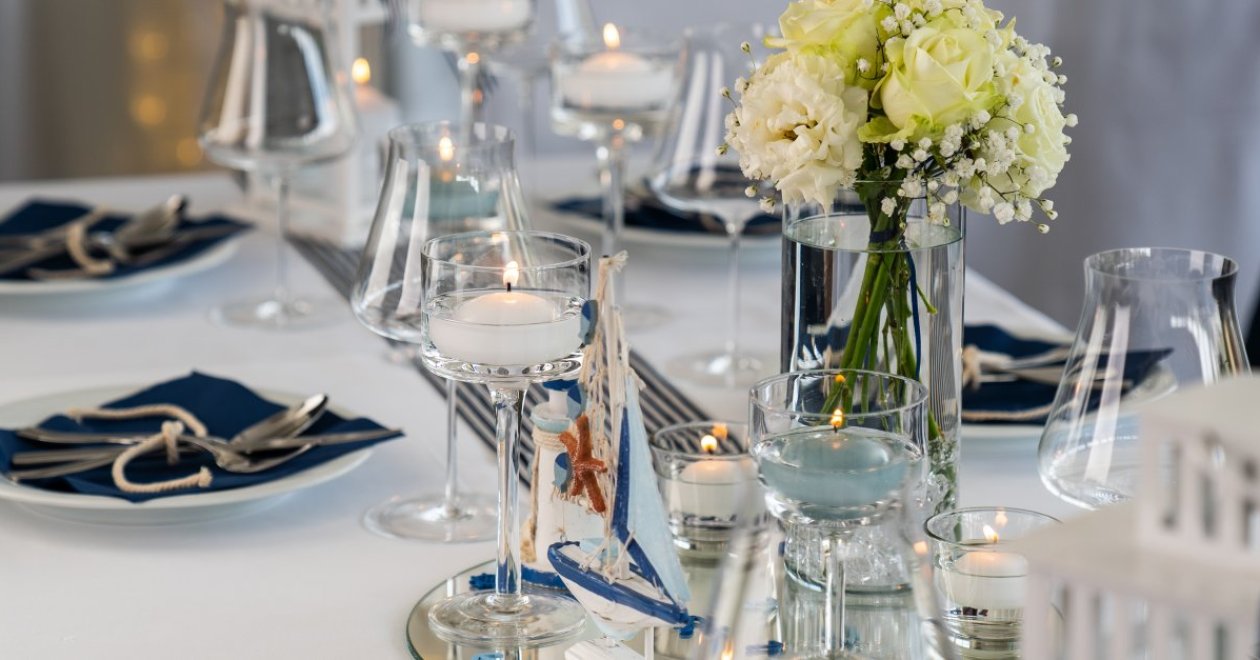 Private Event Venue for Shared Experiences