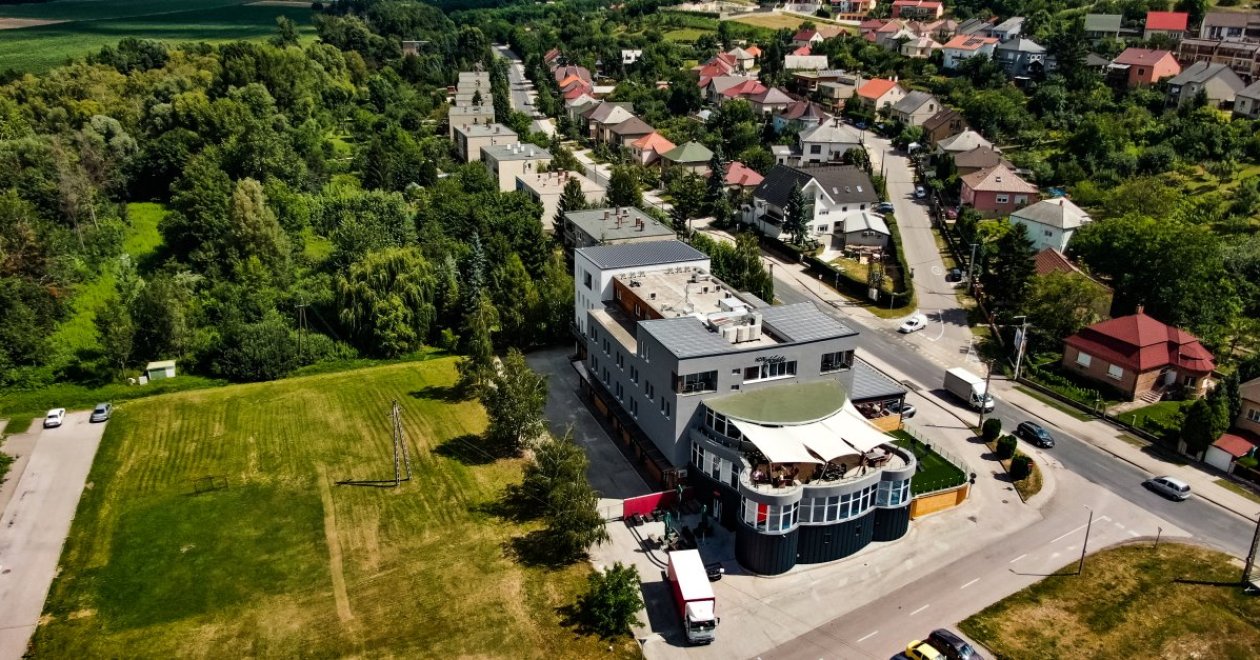 Töltődj fel stílusosan ott, ahol a pihenéshez élmény is társul